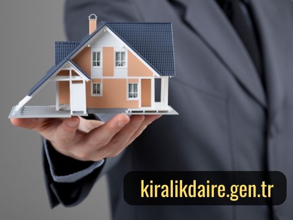 Karacalar Mahallesi Kiralık Daire